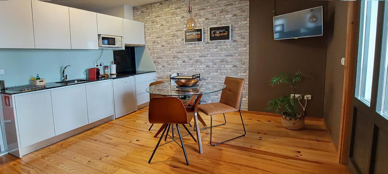 Role Douro - Almada 340 Apartment