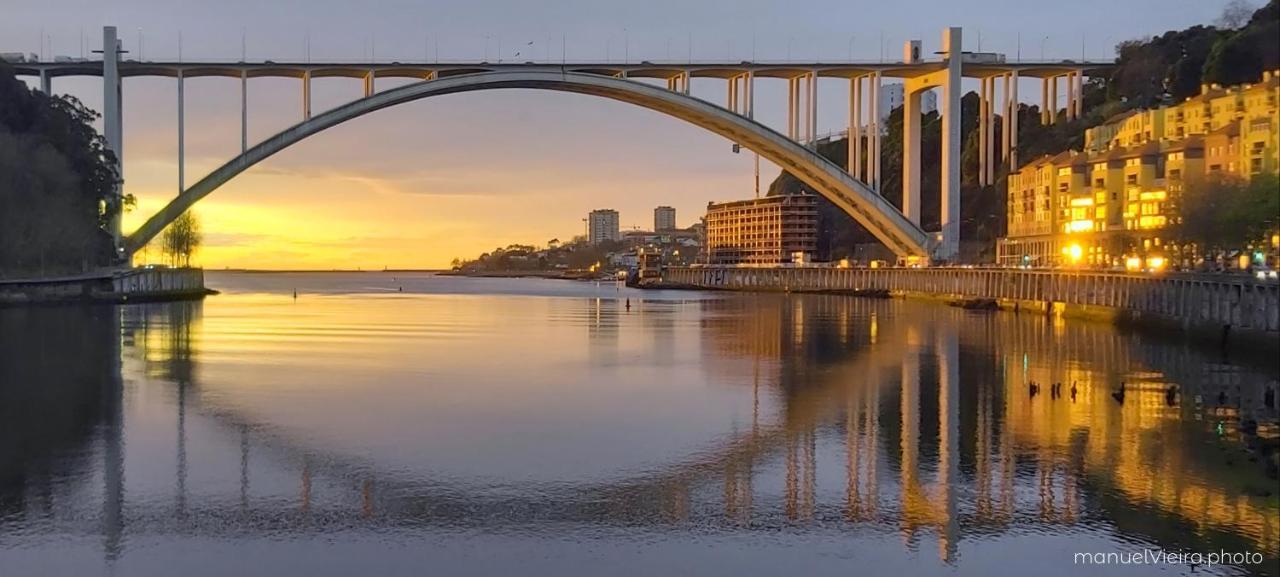 Role Douro - Almada 340 Apartamento